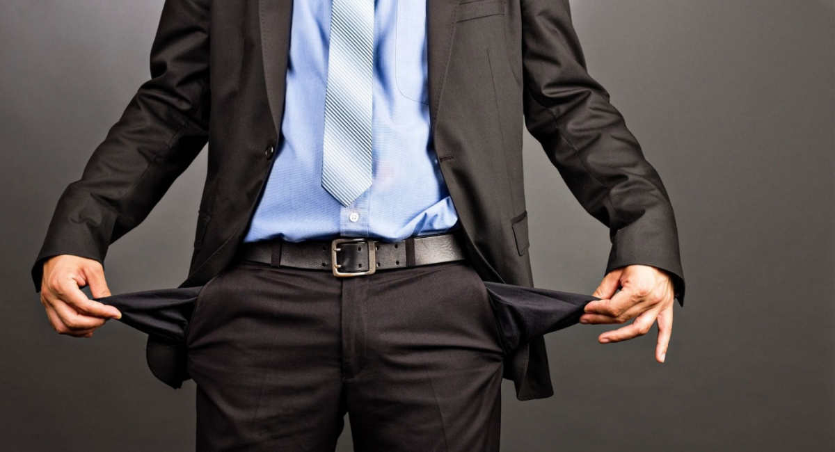 Преднамеренное банкротство